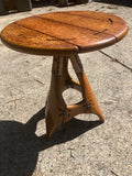Pacific Green Coffeee / Side Table