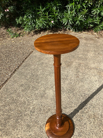 1930s Plant Stand