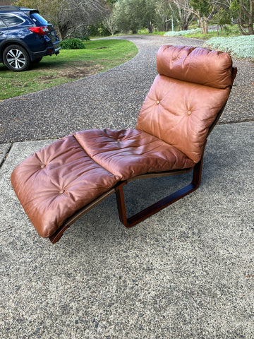 Tessa Chaise Lounge