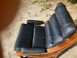 Tessa T4 Chair with arm rests