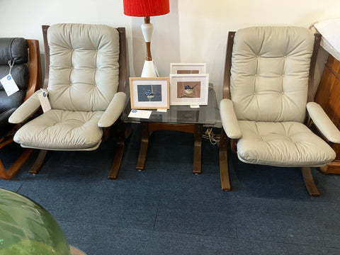 'Danish Deluxe ' Chairs