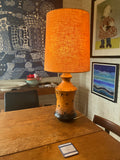 70s Lamp