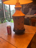 70s Lamp