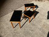 Nest of Tables