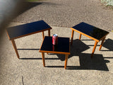 Nest of Tables