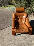 Danish Deluxe Chair