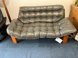 2 seater lounge