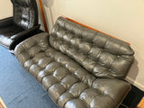 2 seater lounge