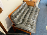 2 seater lounge