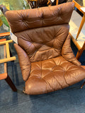 Viking Chair