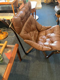 Viking Chair