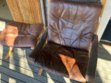 Norwegian Sling Chair