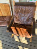 Norwegian Sling Chair