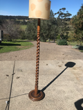 Standard Lamp - Marlborough Antiques
