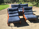 Tessa T4 suite