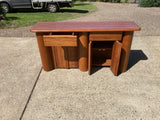 TV Cabinet - Marlborough Antiques