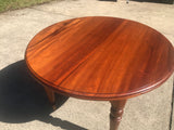 Cedar Dining Table - Marlborough Antiques