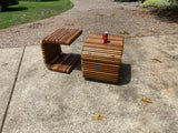 Side Tables - Marlborough Antiques