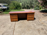 Desk - Marlborough Antiques