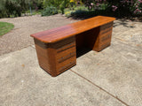 Desk - Marlborough Antiques