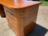 Desk - Marlborough Antiques