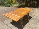 Dining Table English Oak - Marlborough Antiques