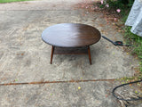 Ercol coffee table - Marlborough Antiques