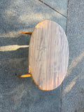 Ercol coffee table - Marlborough Antiques