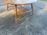 Ercol coffee table - Marlborough Antiques