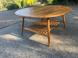 Ercol coffee table - Marlborough Antiques
