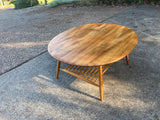 Ercol coffee table - Marlborough Antiques