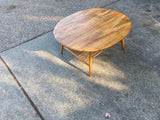 Ercol coffee table - Marlborough Antiques