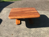 Coffee Table ,Pacific Green. - Marlborough Antiques