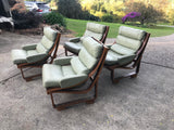 Tessa T4 Armchairs - Marlborough Antiques
