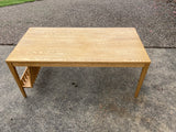 Ercol Coffee Table - Marlborough Antiques
