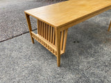 Ercol Coffee Table - Marlborough Antiques