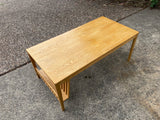 Ercol Coffee Table - Marlborough Antiques