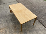 Ercol Coffee Table - Marlborough Antiques