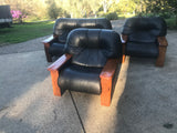 Lounge Suite Pacific Green - Marlborough Antiques