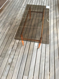 70s Coffee Table - Marlborough Antiques