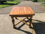 Oak Dining Table - Marlborough Antiques