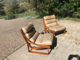 Tessa T4 Chairs - Marlborough Antiques