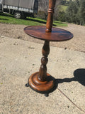 Floor lamp - Marlborough Antiques