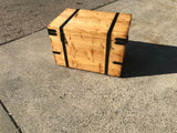 Baltic Blanket box - Marlborough Antiques