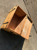 Baltic Blanket box - Marlborough Antiques