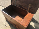 Blanket Box - Marlborough Antiques