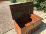 Blanket Box - Marlborough Antiques