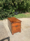 Blanket Box - Marlborough Antiques