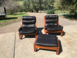 Tessa T4 Chairs - Marlborough Antiques