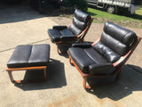 Tessa T4 Chairs - Marlborough Antiques